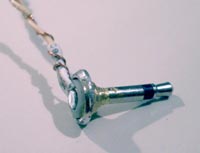 modded 2.5mm audio plug